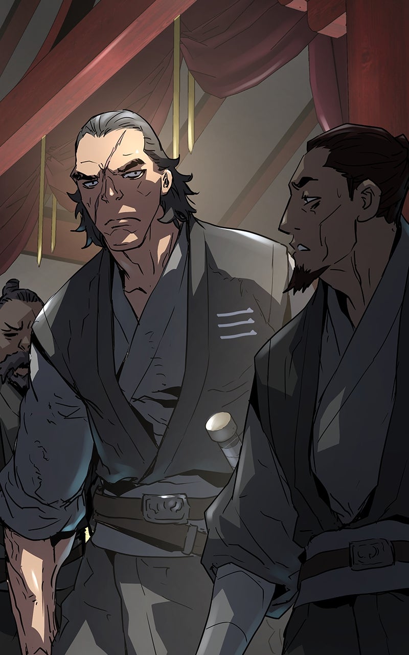 Read Absolute Regression EN Manga Online