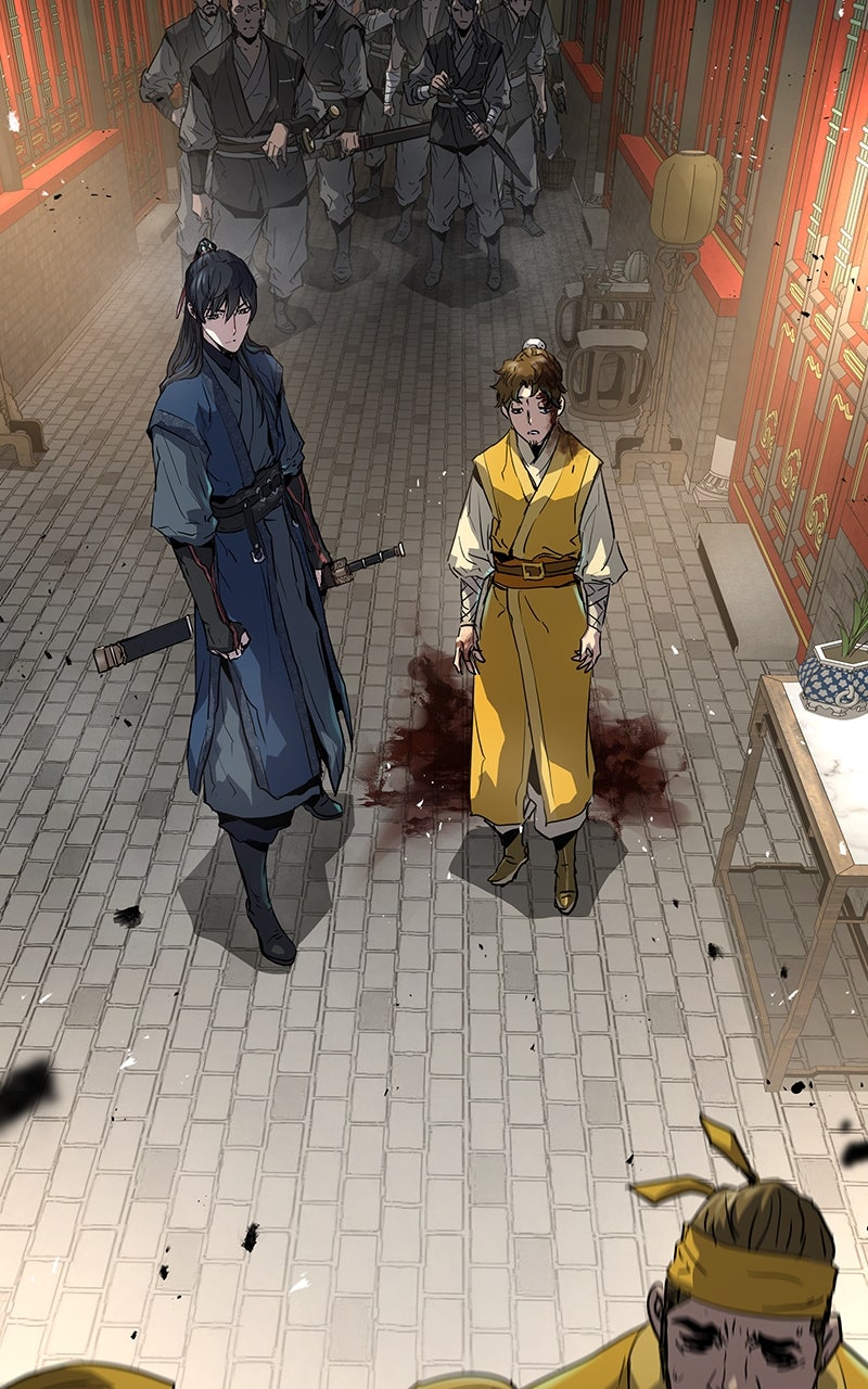 Read Absolute Regression EN Manga Online