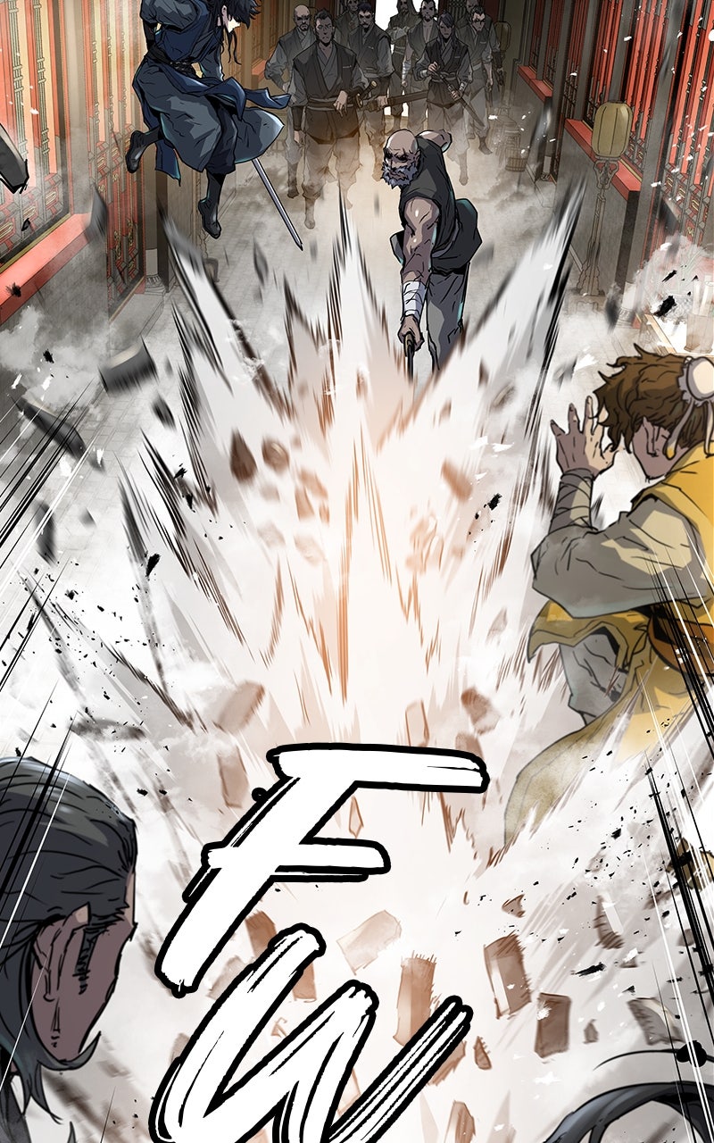 Read Absolute Regression EN Manga Online