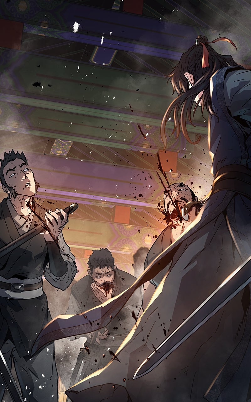 Read Absolute Regression EN Manga Online