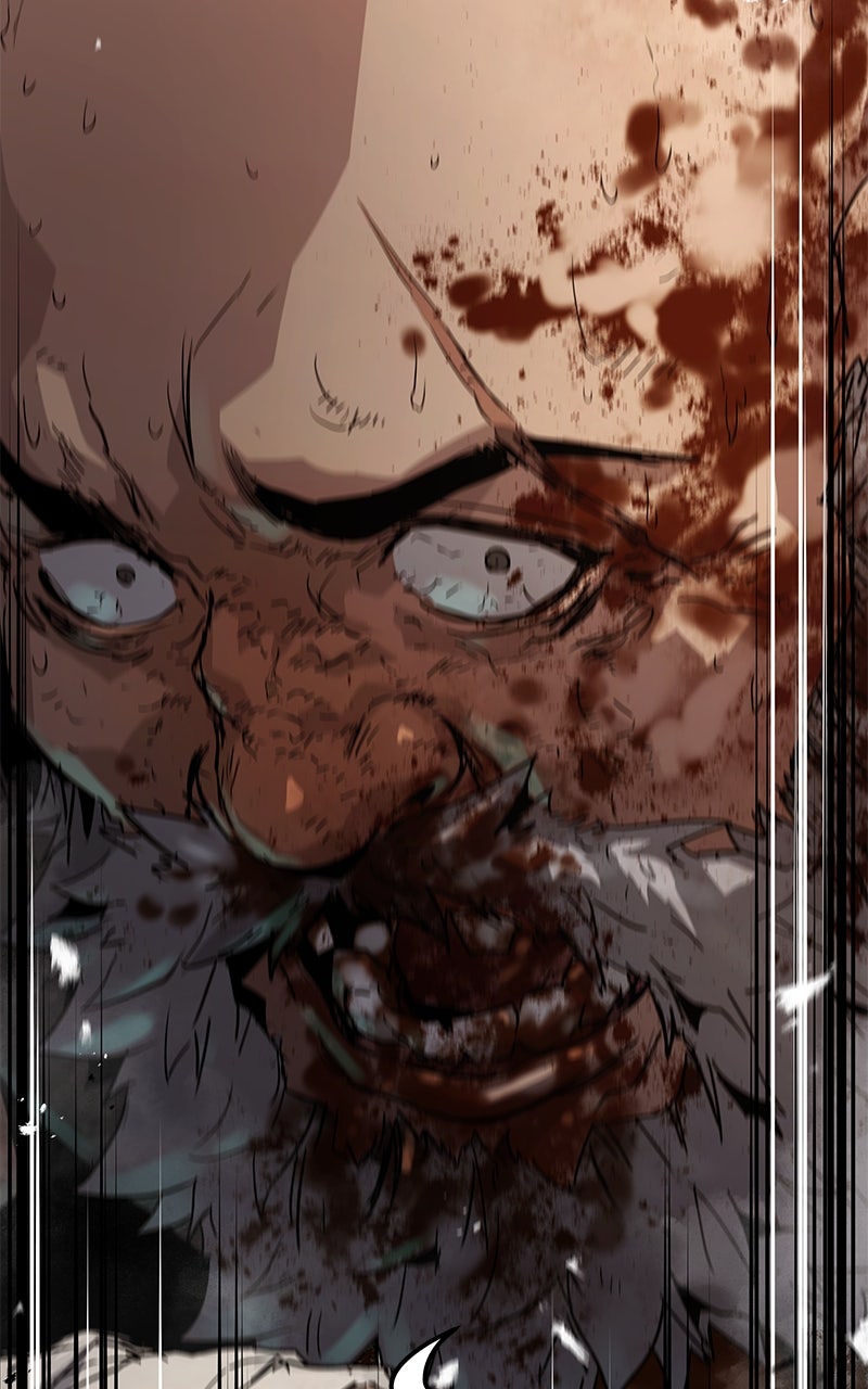 Read Absolute Regression EN Manga Online