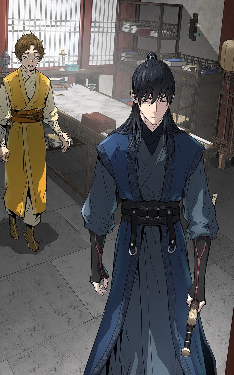 Read Absolute Regression EN Manga Online