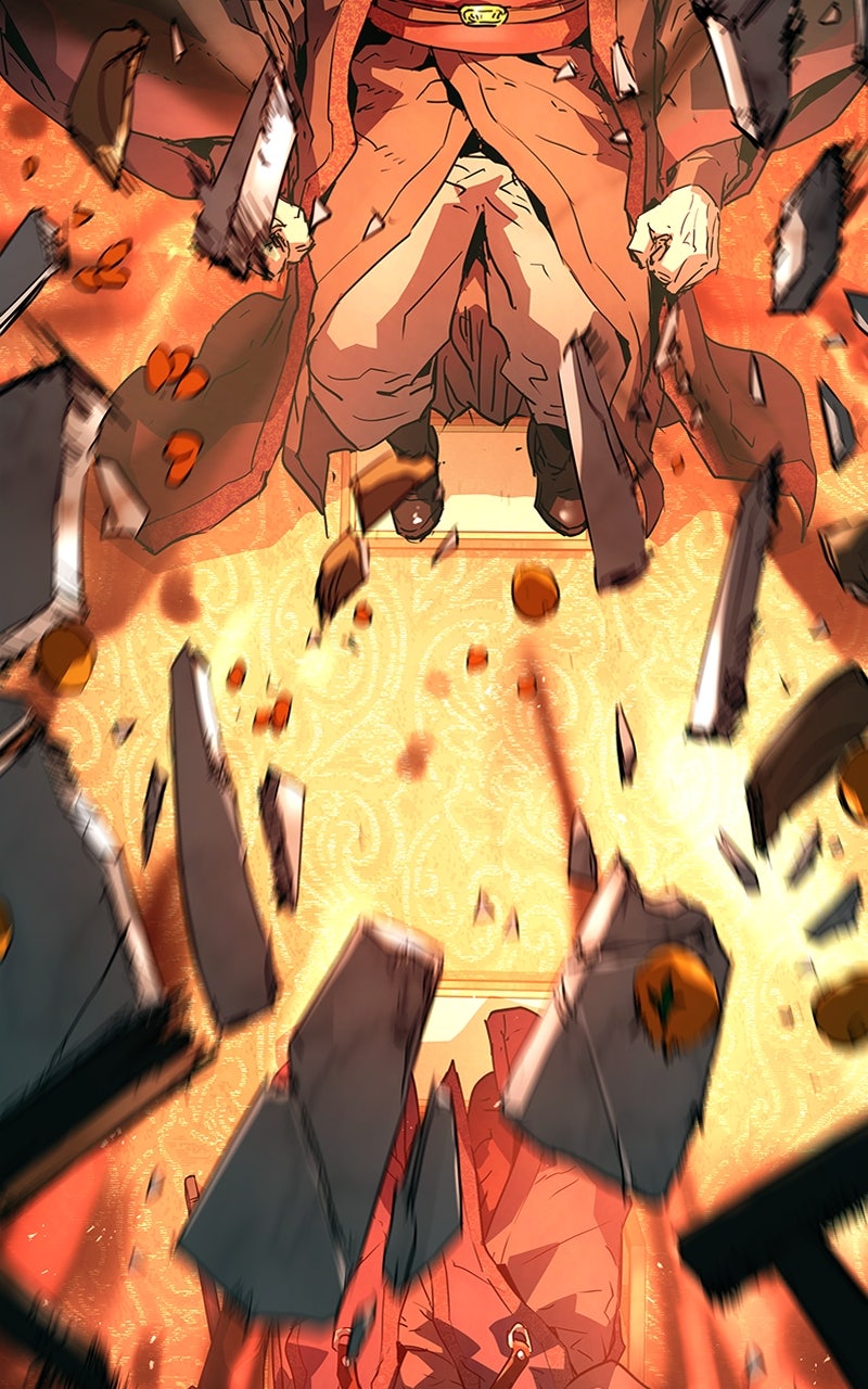 Read Absolute Regression EN Manga Online