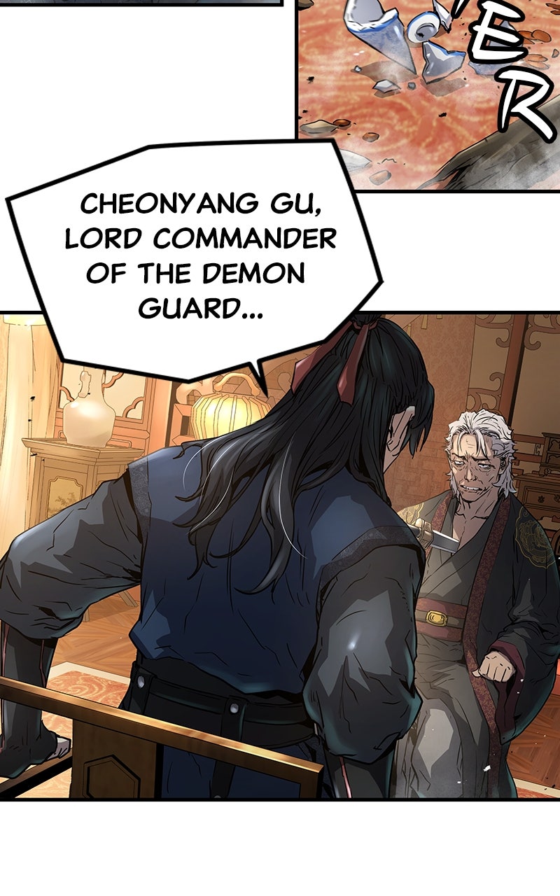 Read Absolute Regression EN Manga Online