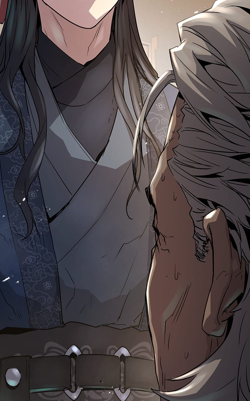 Read Absolute Regression EN Manga Online