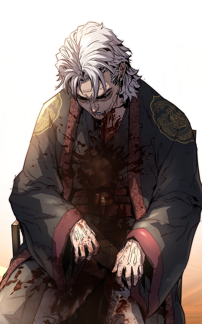 Read Absolute Regression EN Manga Online