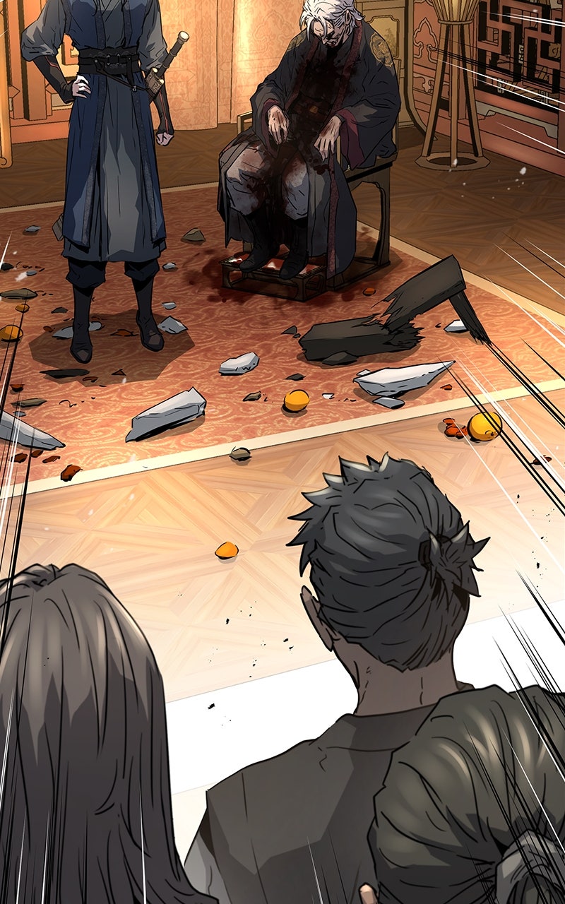 Read Absolute Regression EN Manga Online