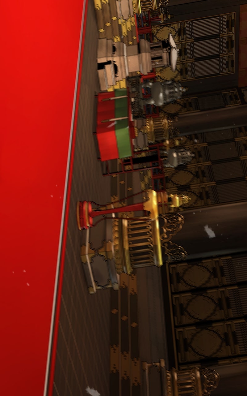 Read Absolute Regression EN Manga Online