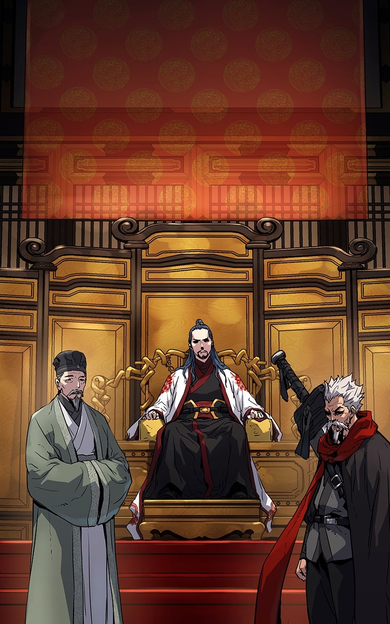 Read Absolute Regression EN Manga Online