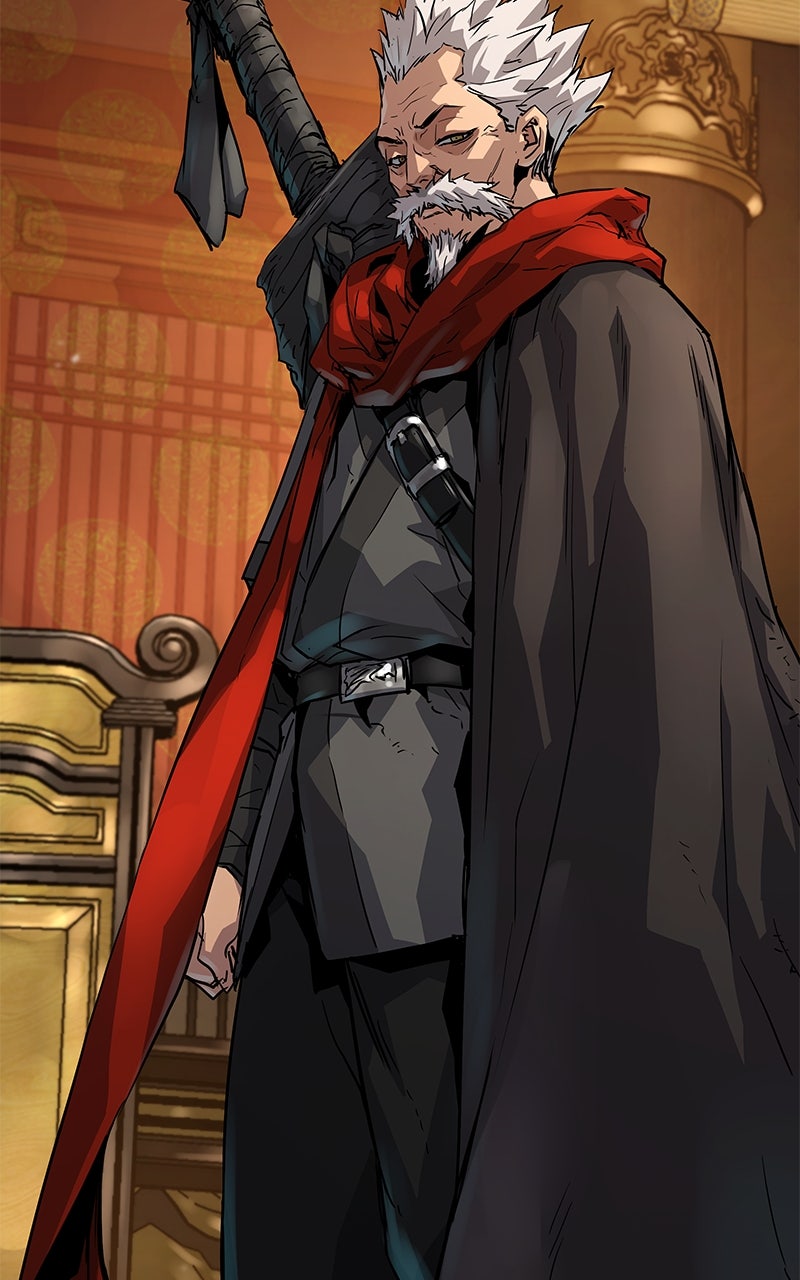 Read Absolute Regression EN Manga Online