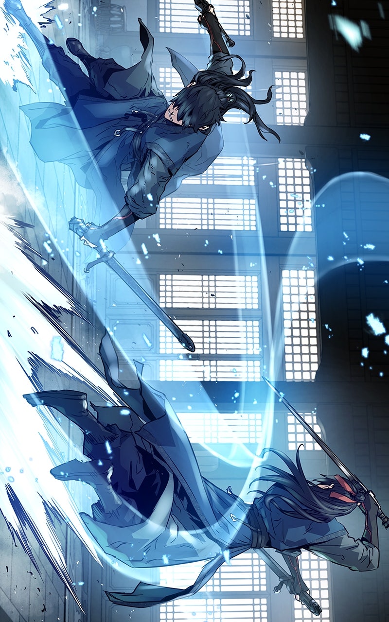 Read Absolute Regression EN Manga Online