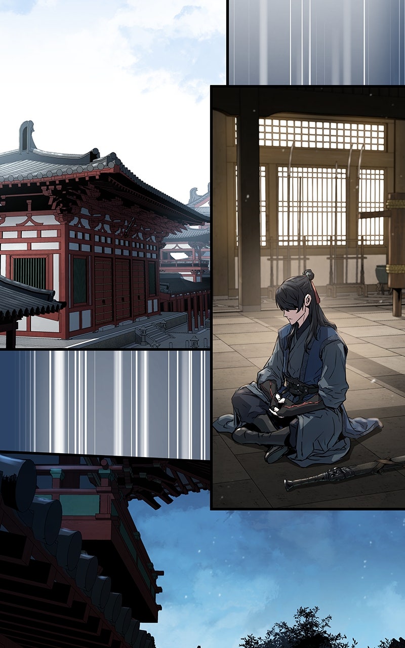 Read Absolute Regression EN Manga Online