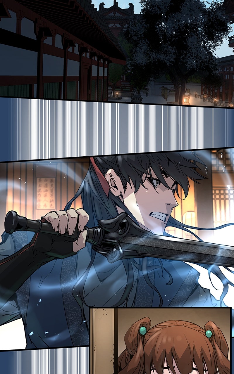 Read Absolute Regression EN Manga Online