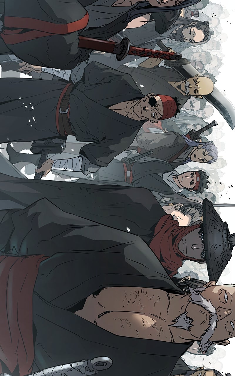 Read Absolute Regression EN Manga Online