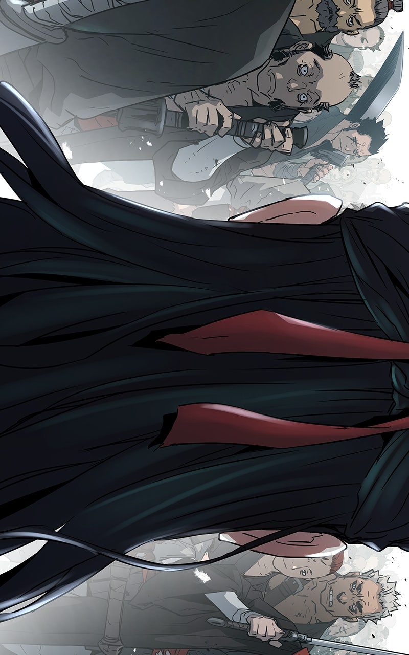 Read Absolute Regression EN Manga Online