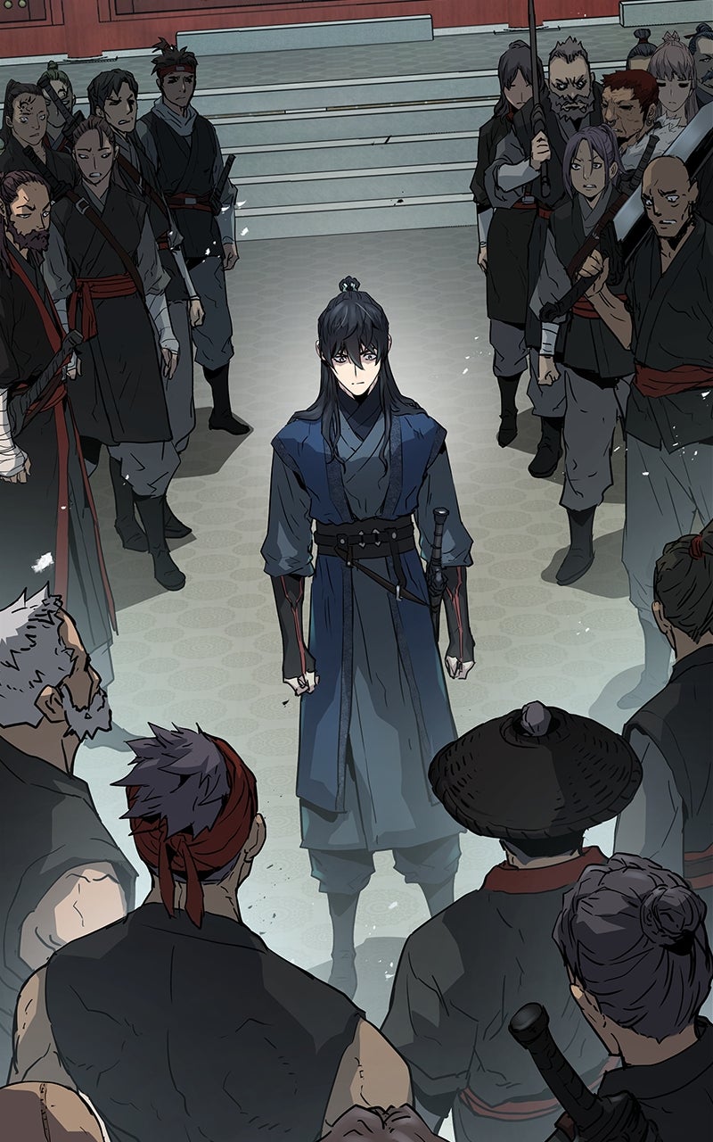 Read Absolute Regression EN Manga Online