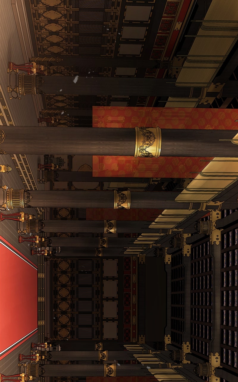 Read Absolute Regression EN Manga Online