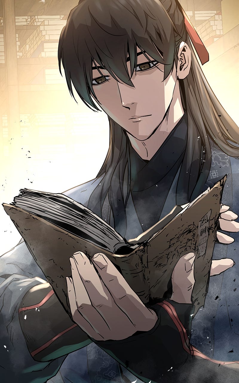 Read Absolute Regression EN Manga Online