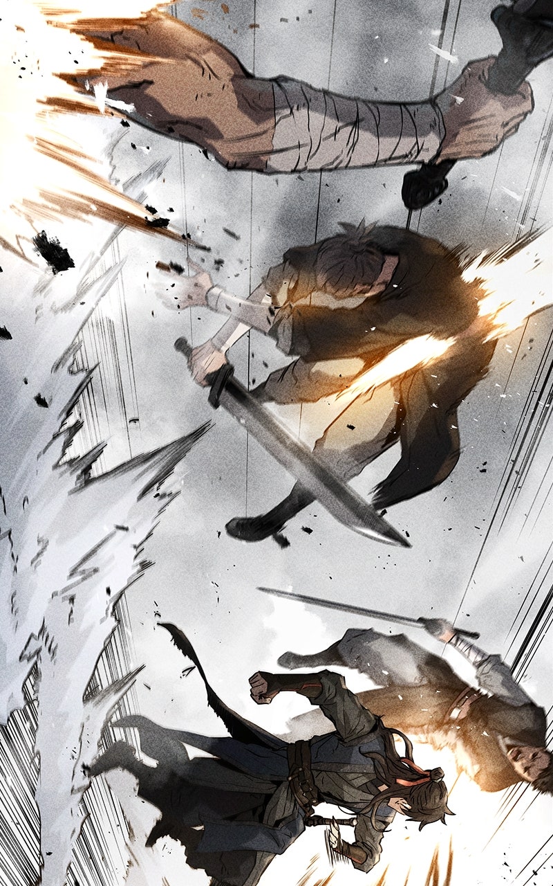 Read Absolute Regression EN Manga Online