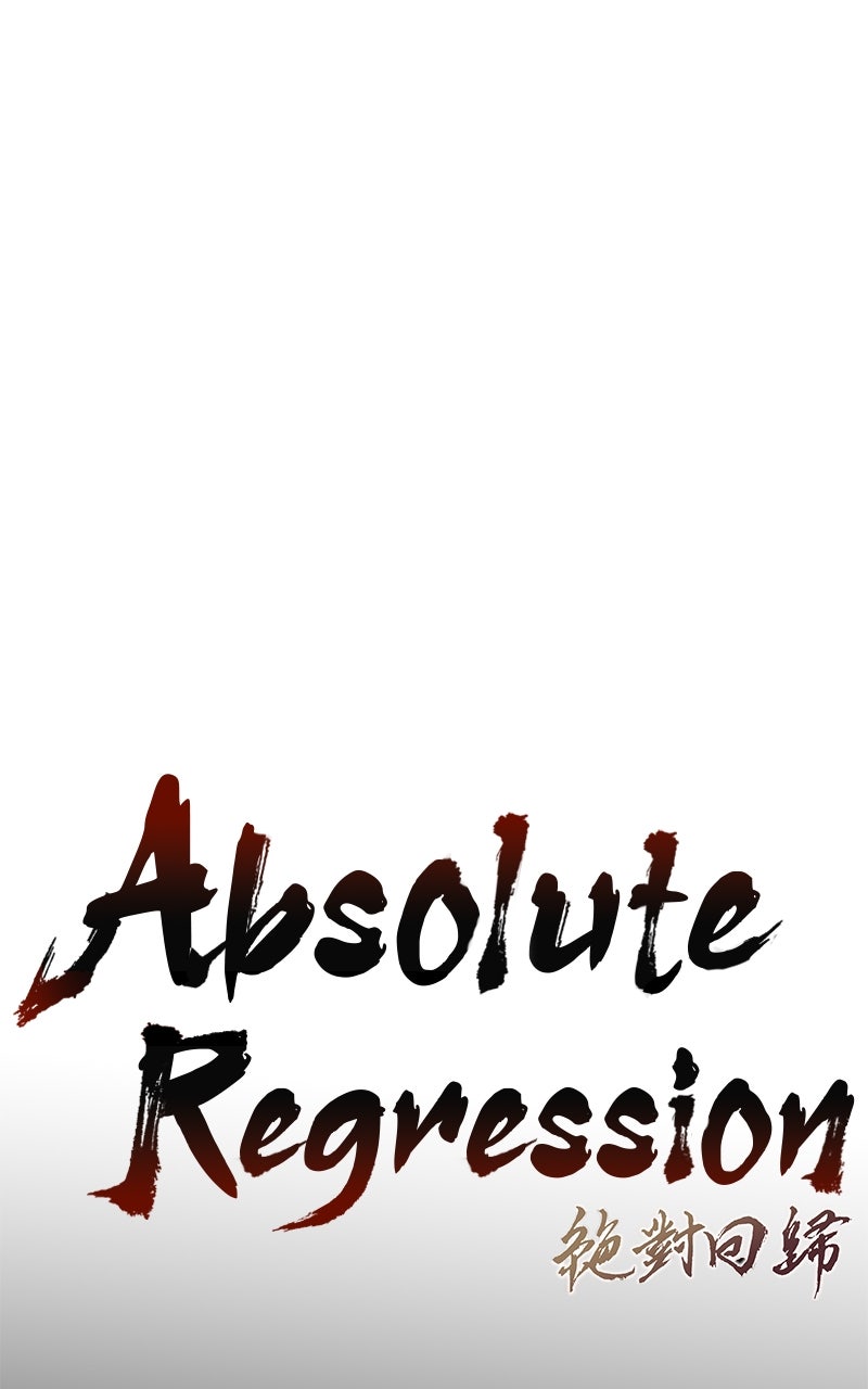 Read Absolute Regression EN Manga Online