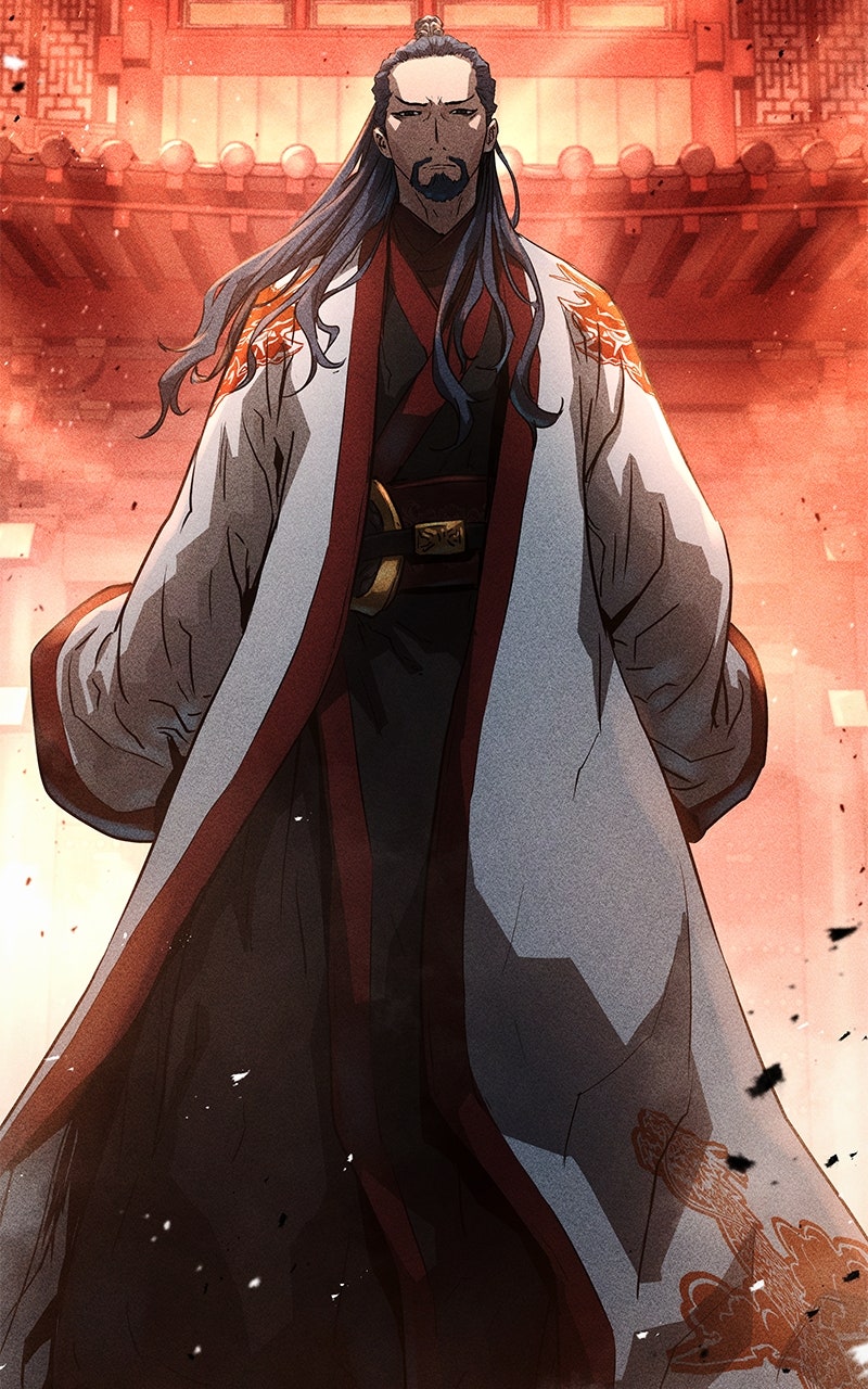 Read Absolute Regression EN Manga Online