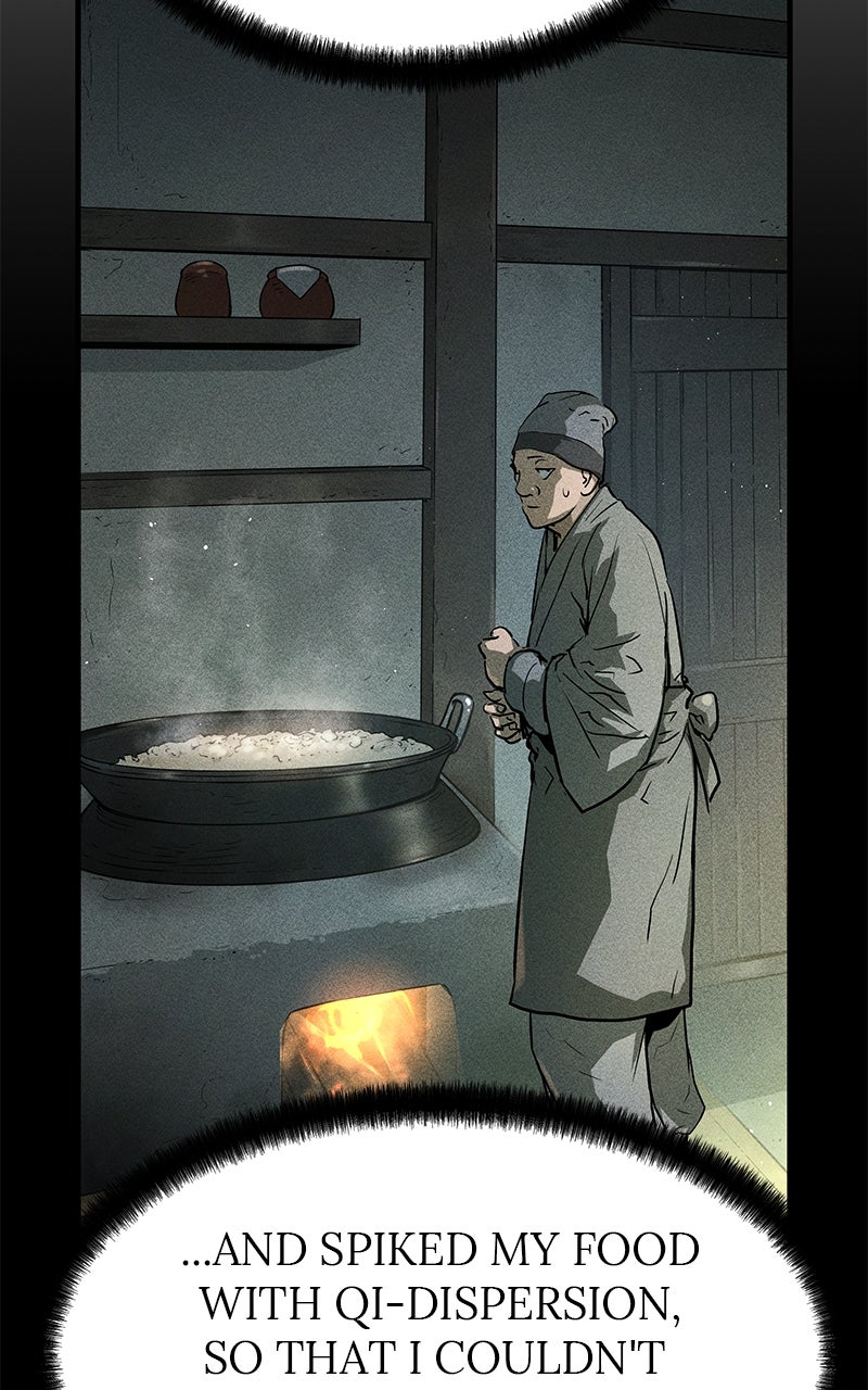 Read Absolute Regression EN Manga Online