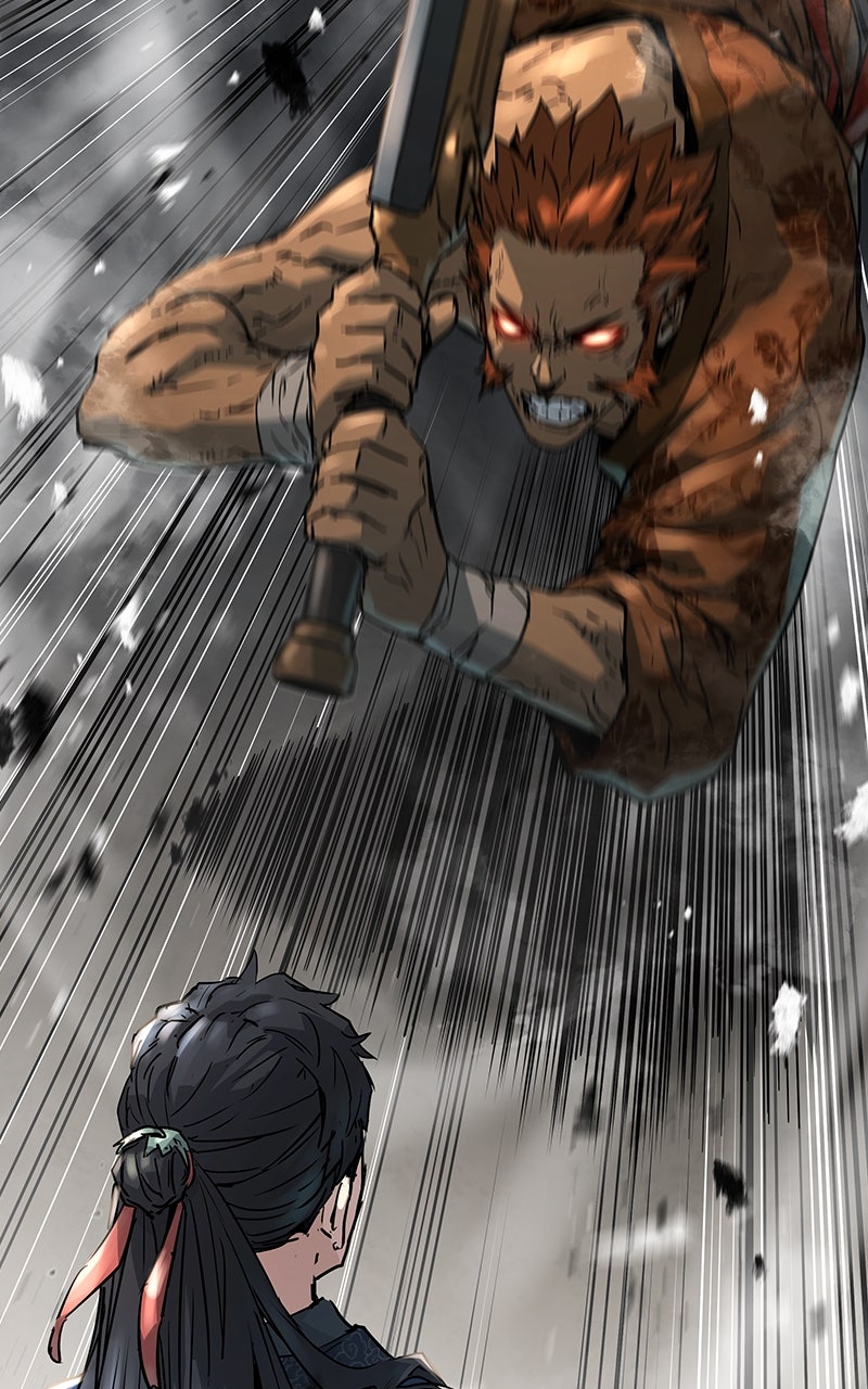 Read Absolute Regression EN Manga Online