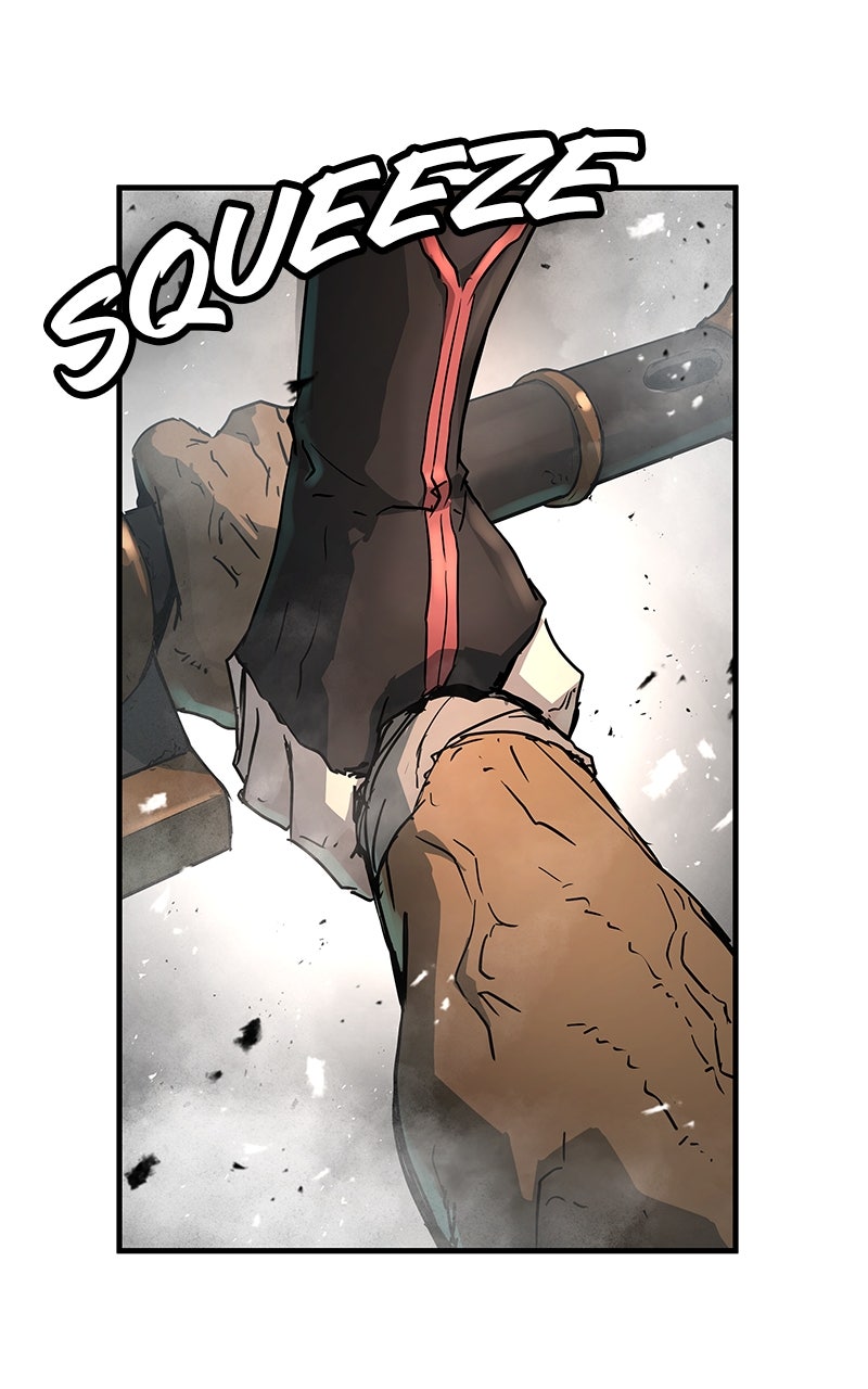 Read Absolute Regression EN Manga Online