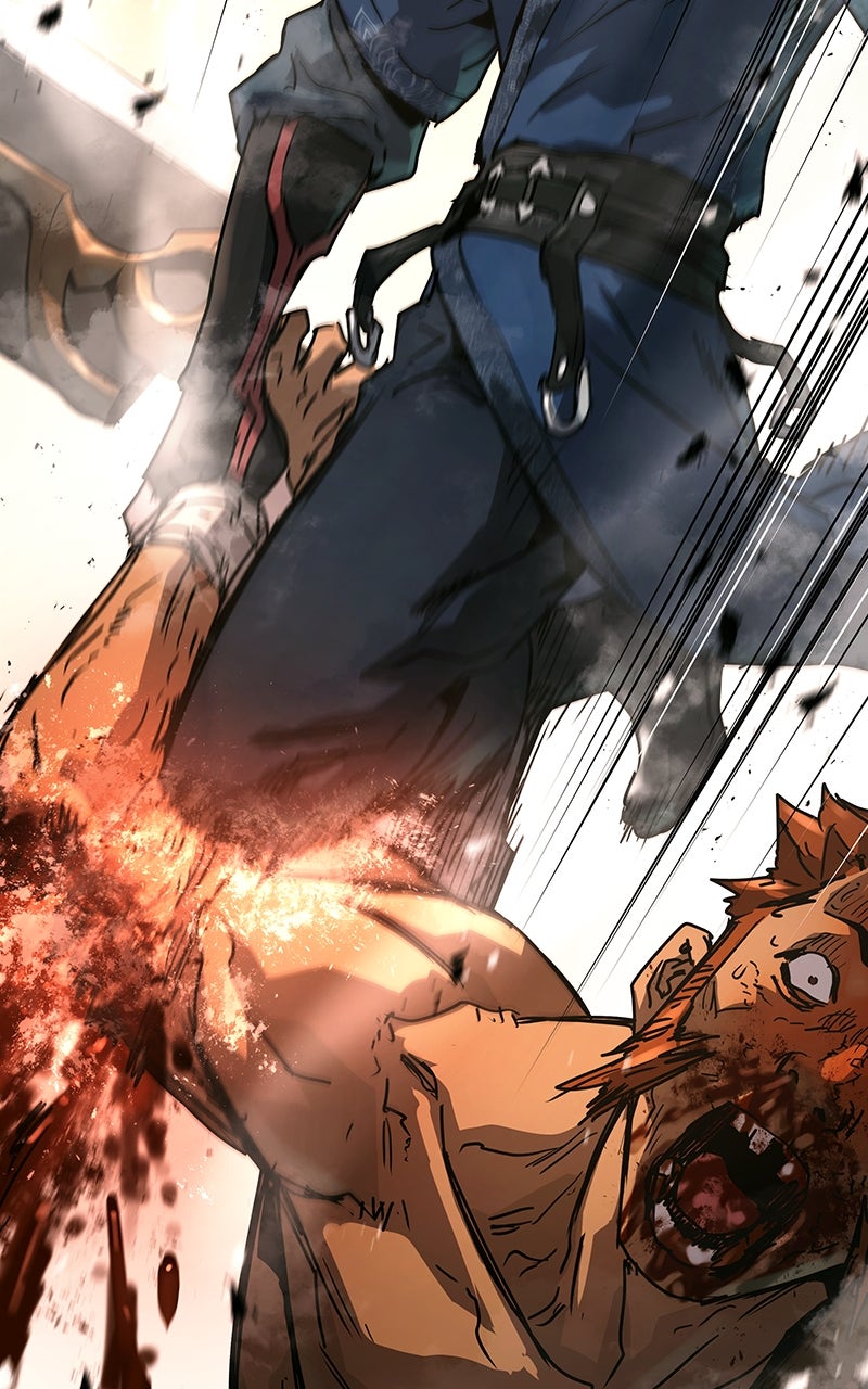 Read Absolute Regression EN Manga Online