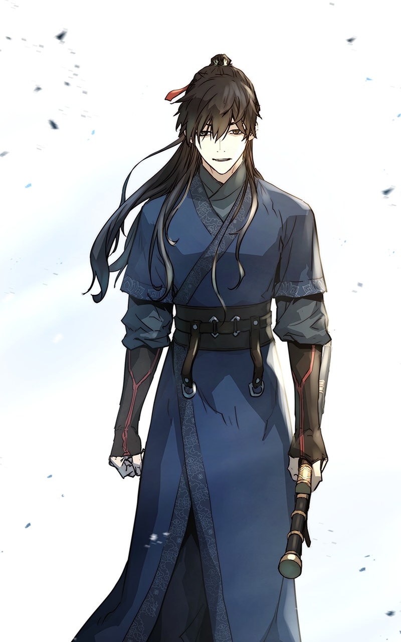 Read Absolute Regression EN Manga Online