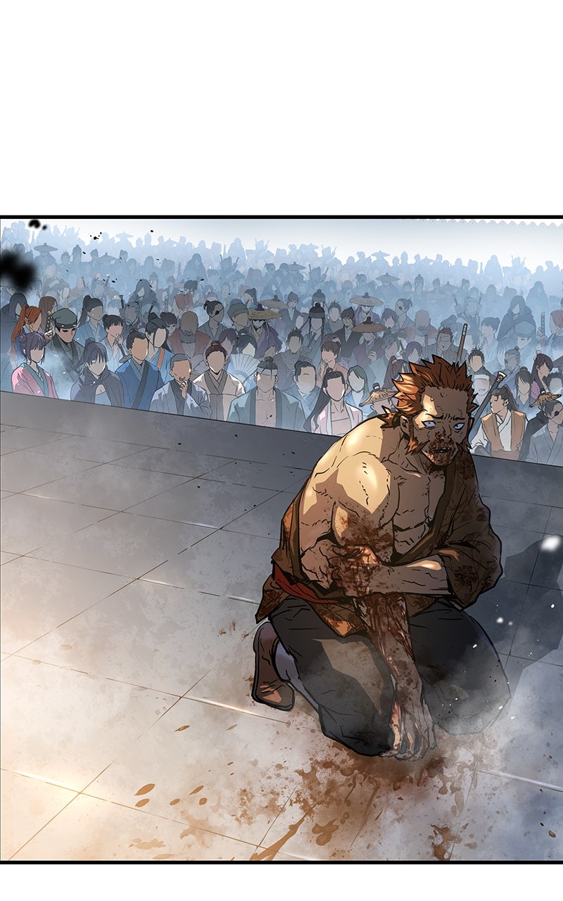 Read Absolute Regression EN Manga Online