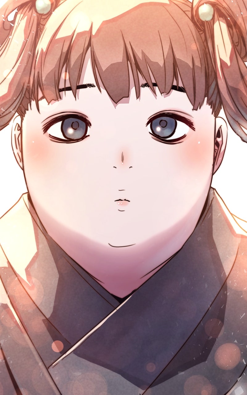 Read Absolute Regression EN Manga Online