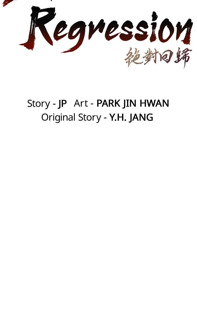 Read Absolute Regression EN Manga Online