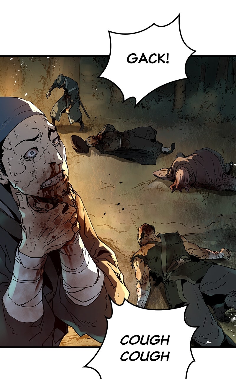 Read Absolute Regression EN Manga Online