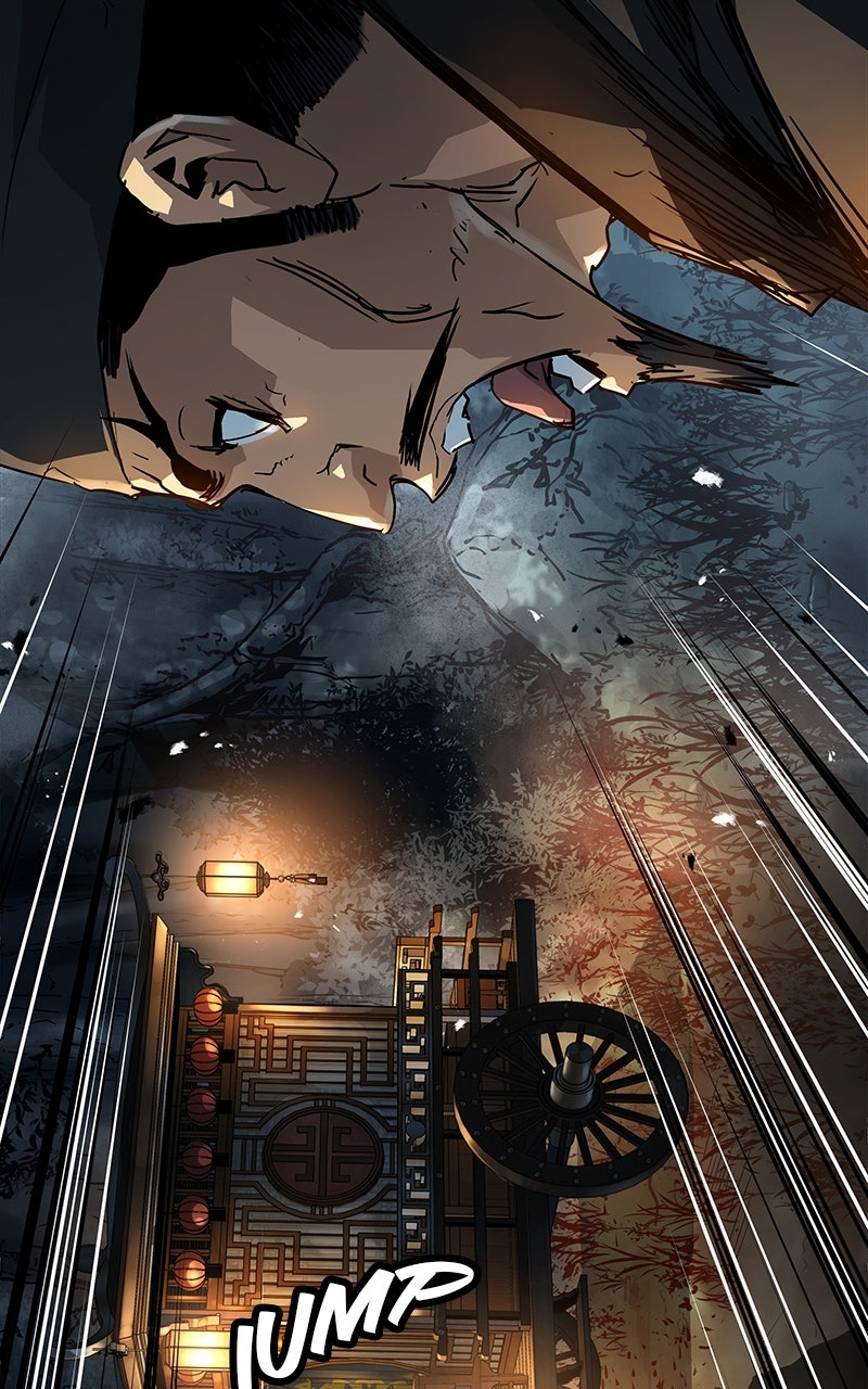 Read Absolute Regression EN Manga Online