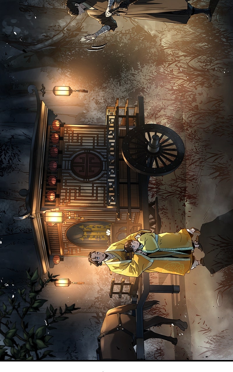 Read Absolute Regression EN Manga Online