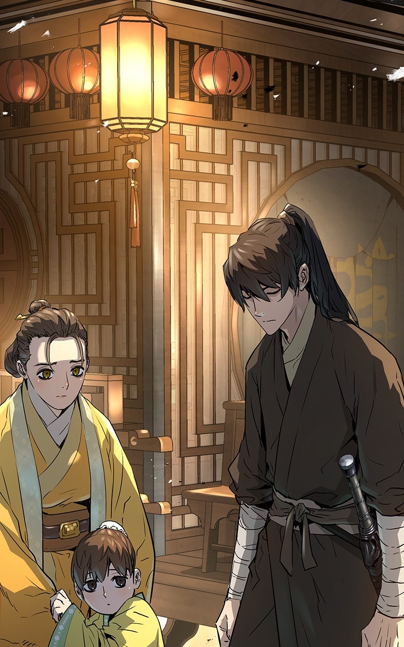 Read Absolute Regression EN Manga Online