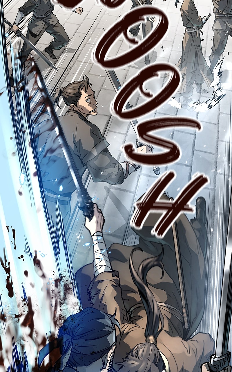 Read Absolute Regression EN Manga Online