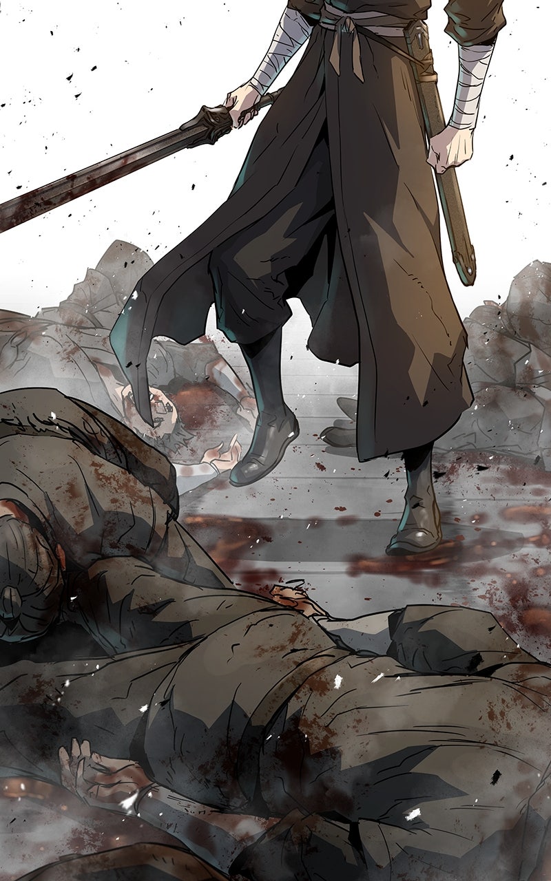 Read Absolute Regression EN Manga Online