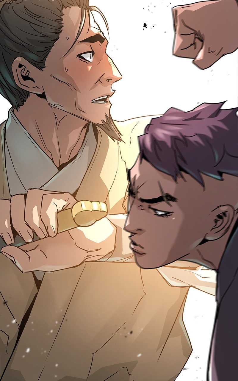 Read Absolute Regression EN Manga Online