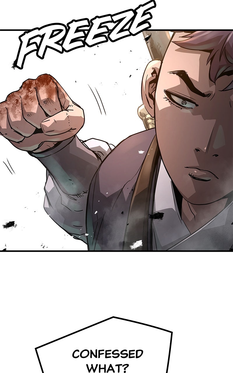 Read Absolute Regression EN Manga Online