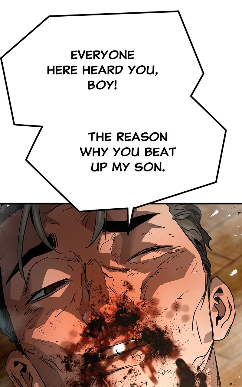 Read Absolute Regression EN Manga Online