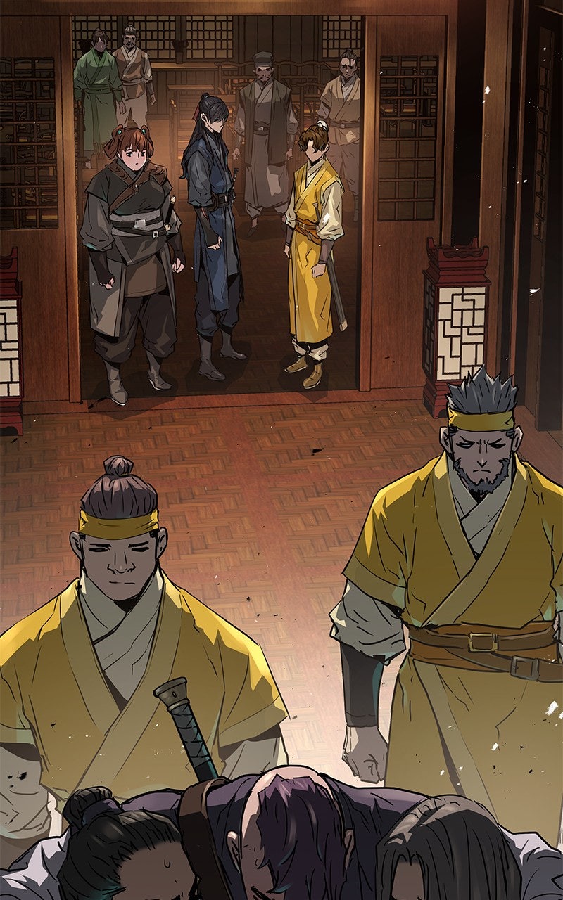 Read Absolute Regression EN Manga Online