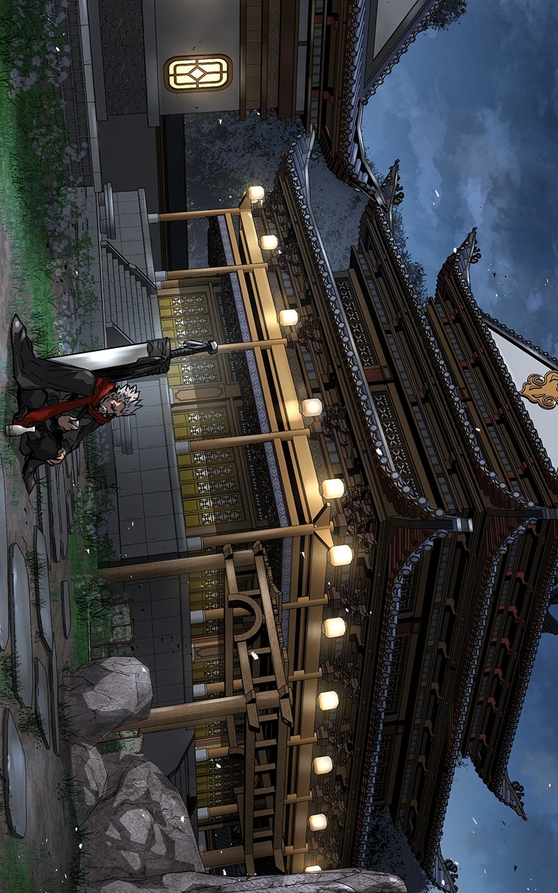 Read Absolute Regression EN Manga Online