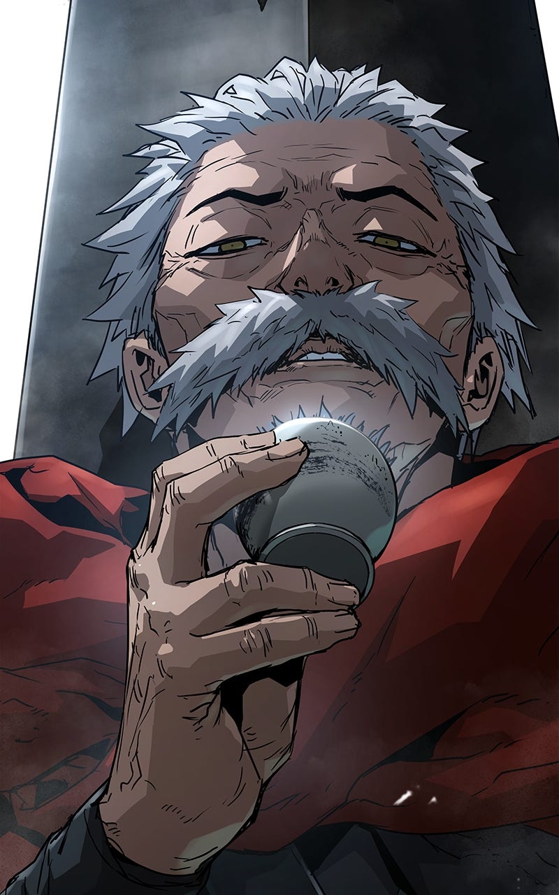 Read Absolute Regression EN Manga Online