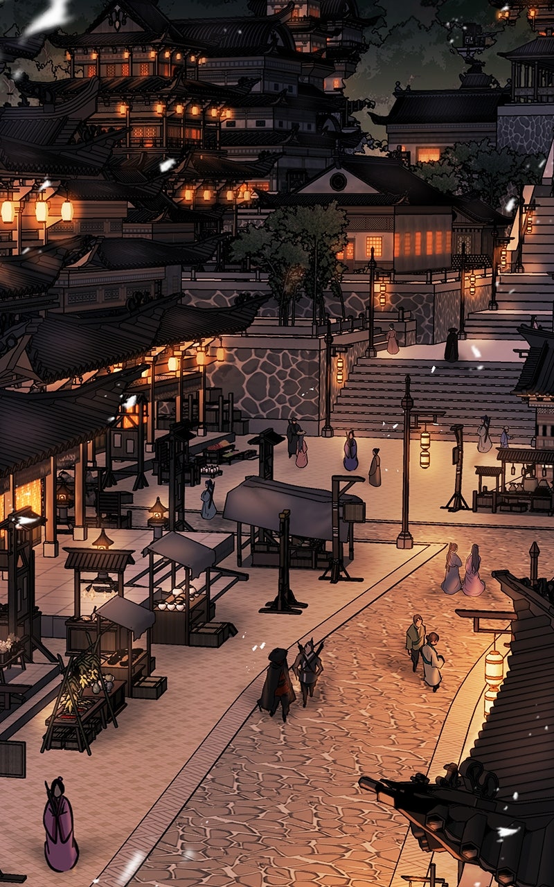 Read Absolute Regression EN Manga Online