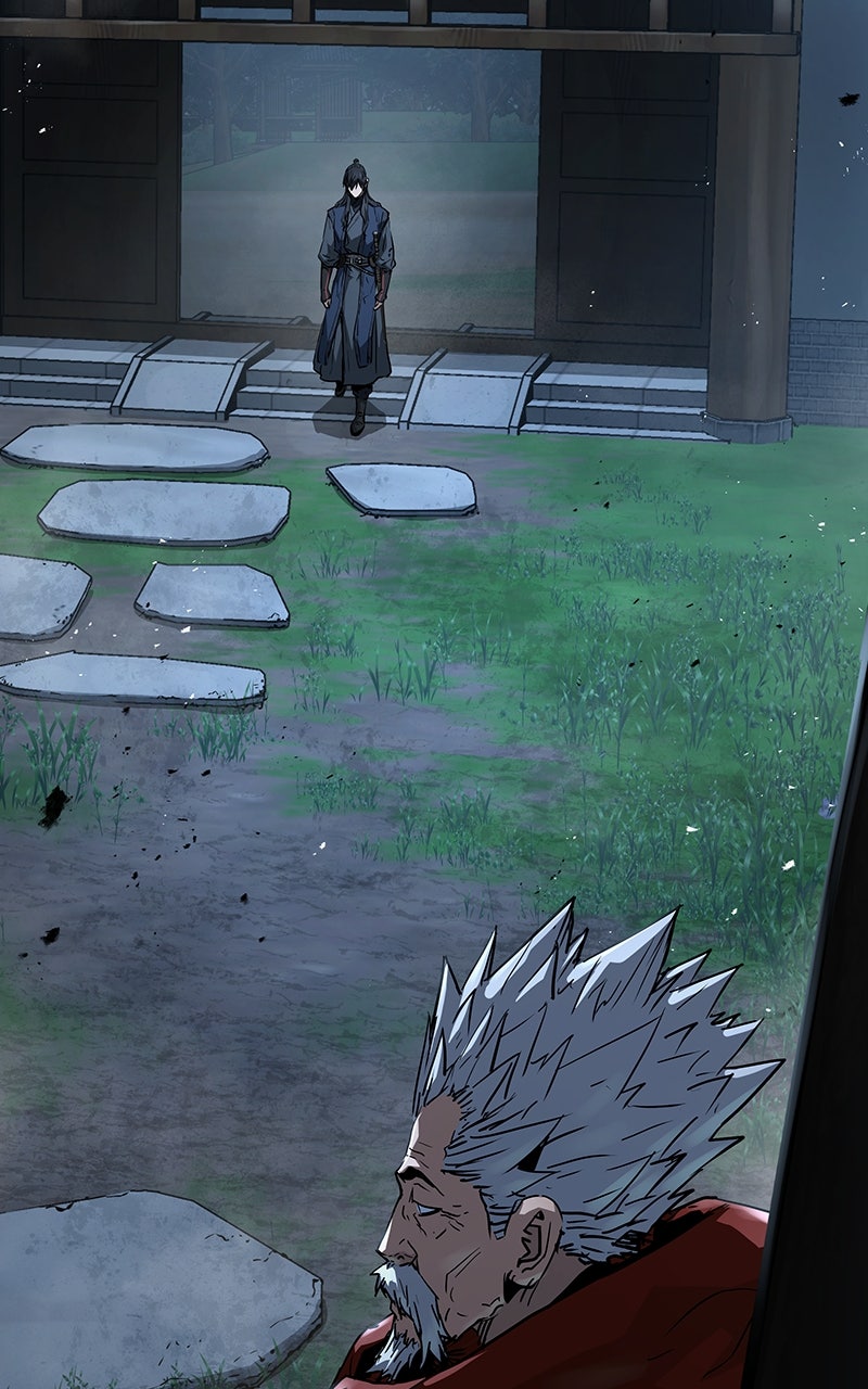 Read Absolute Regression EN Manga Online