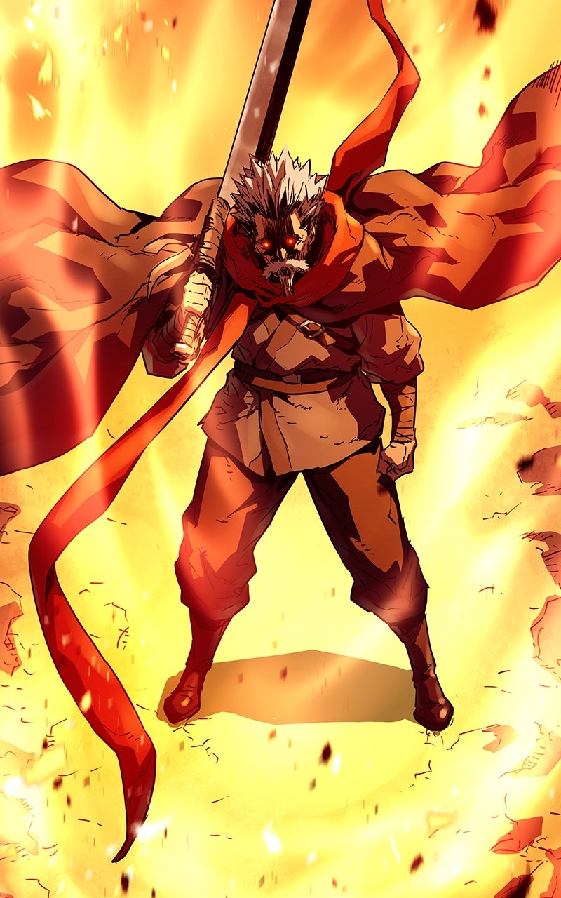 Read Absolute Regression EN Manga Online