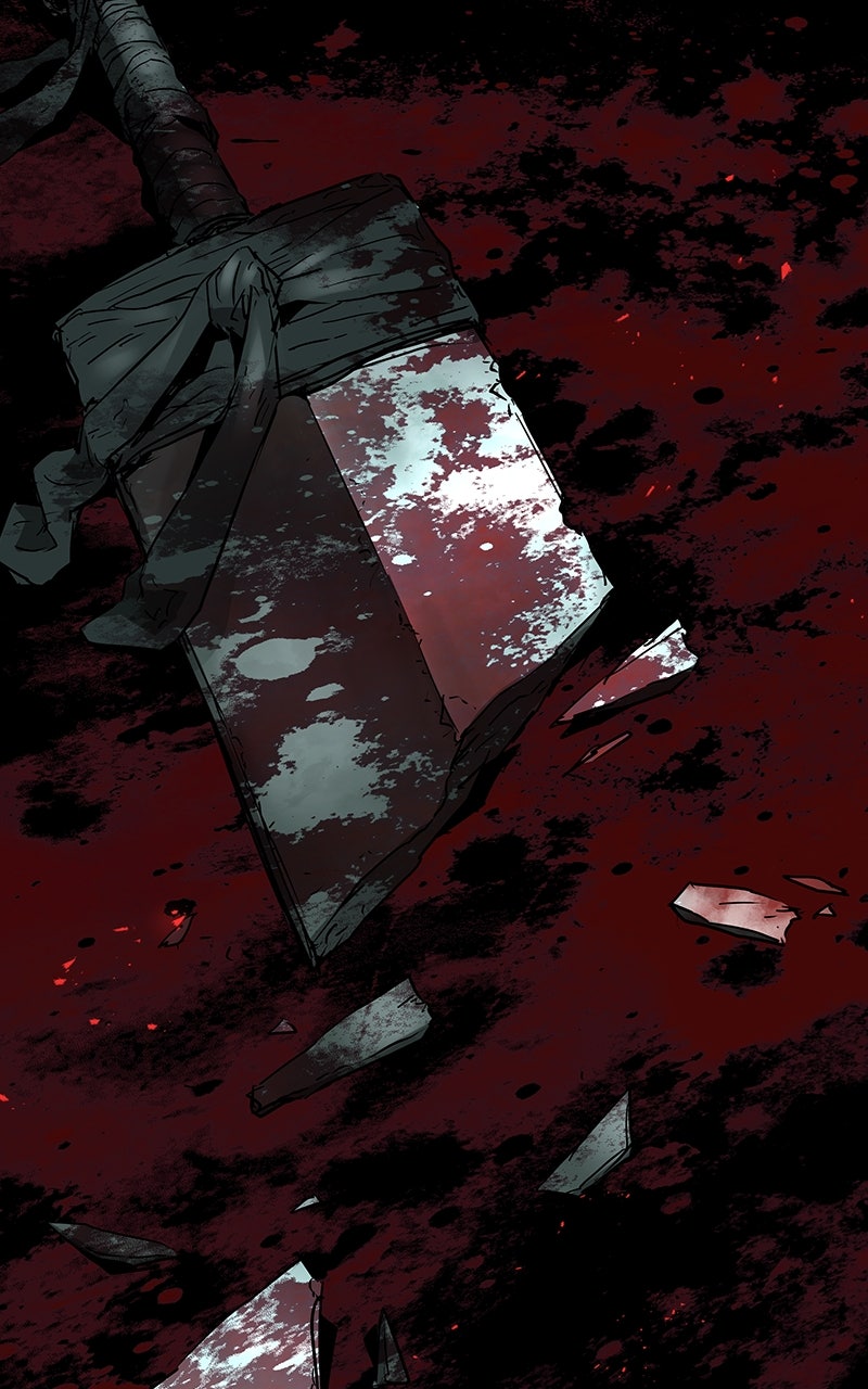 Read Absolute Regression EN Manga Online