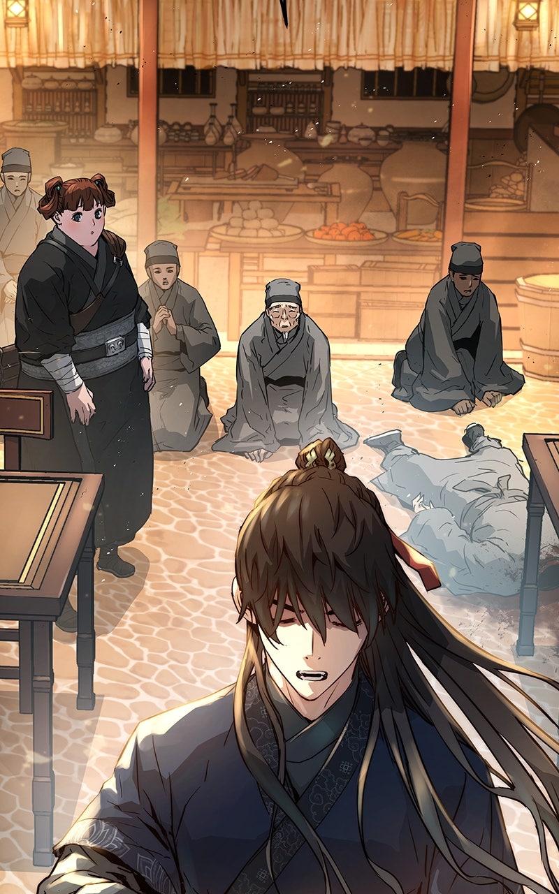 Read Absolute Regression EN Manga Online